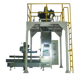 粉體包裝機（袋裝）